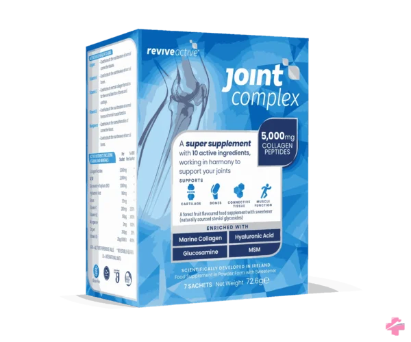 REVIVE  ACTIVE JOINT COMPLEX * 7 SACHETS