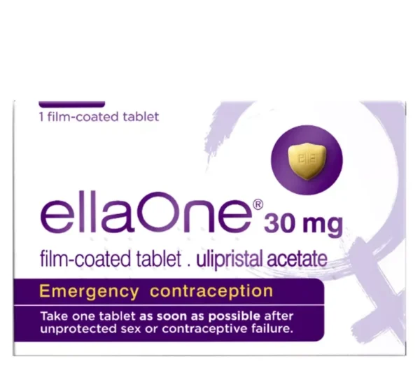 ELLAONE 30MG *1TAB