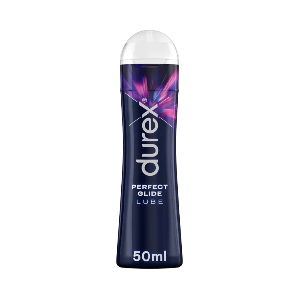 DUREX PLAY PERFECT GLIDE 50ML